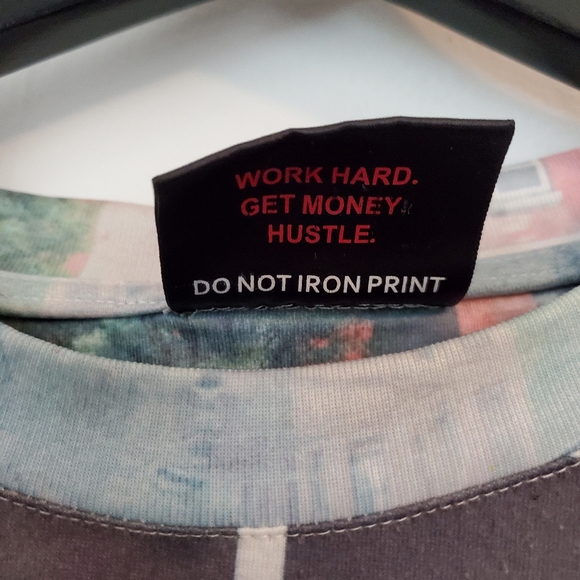 American Gangster shirt - Picture 5 of 9